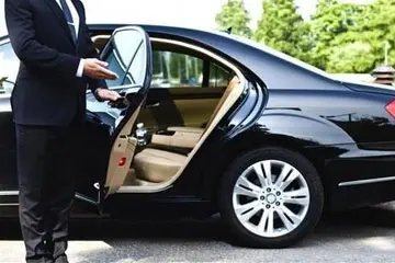 Corporate Car Rental