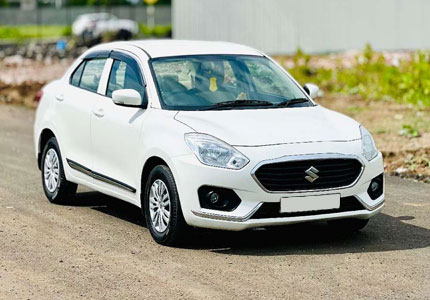 Swift Dzire Car Rental