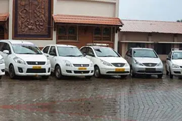 Cab Service in Amritsar