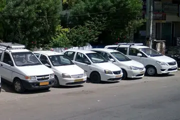 Amritsar Taxi Rental Service